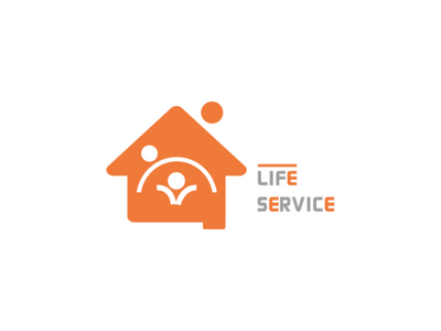 company logo