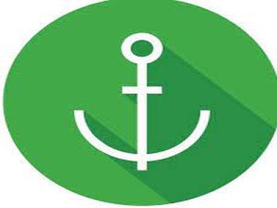 company logo
