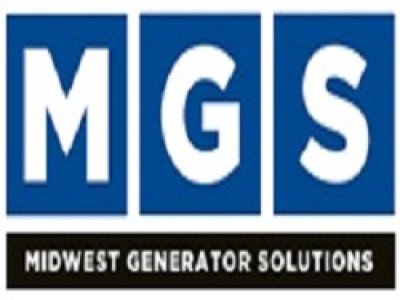 company logo