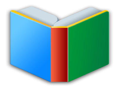 company logo