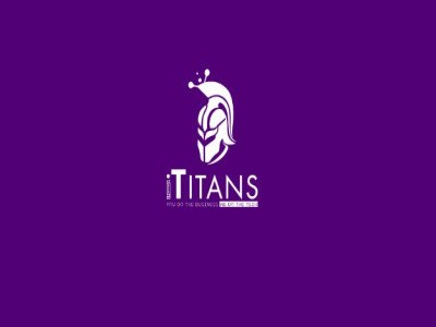 company logo