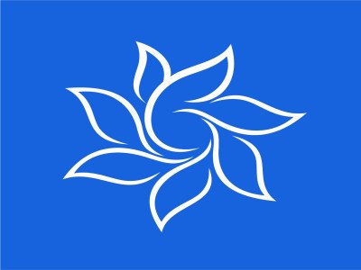 company logo