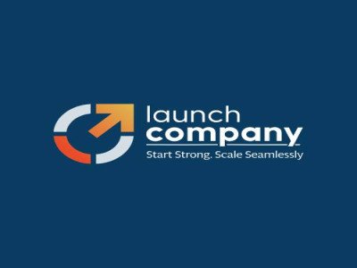 company logo